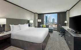 Hilton Vancouver Metrotown